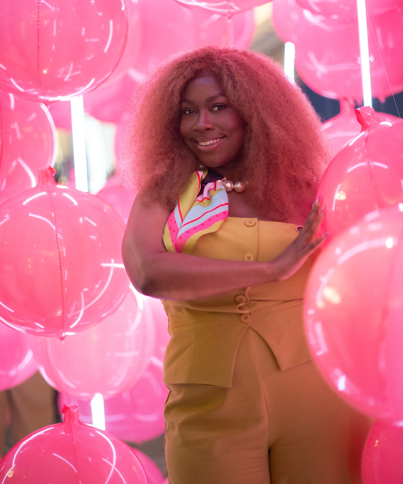 Britney Glass